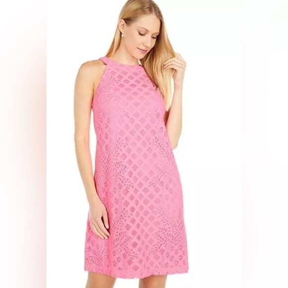 Lilly Pulitzer Rayanne Shift Dress - Picture 6 of 8
